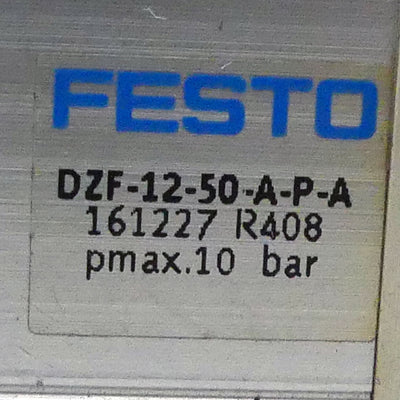 FESTO DZF-12-50-A-P-A