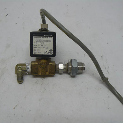 HONEYWELL 7121KBN2SV00N0D100C2
