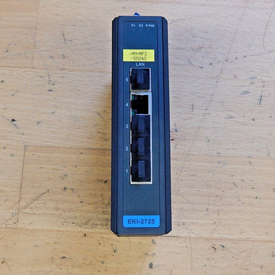 COGNEX EKI-2725