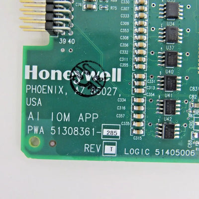 Honeywell 51308361-285