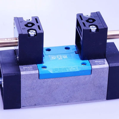 Festo MFH-5/3G-D-1-C