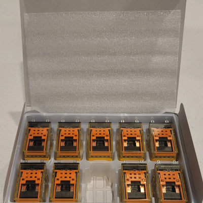 IDEC RU2S-CR-A110