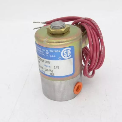 Honeywell V52DB1100