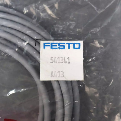 FESTO NEBU-M8W3-K-5-LE3