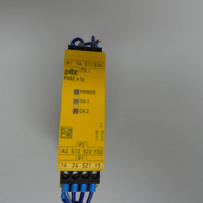 PILZ 774130