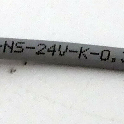 FESTO SMT-8M-NS-24V-K-0.3-M8D