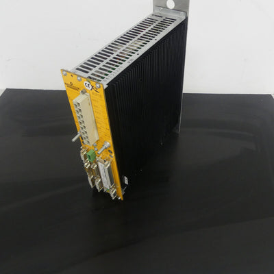 BAUMULLER BUM618-12/18-31-R-0100-A002-SM