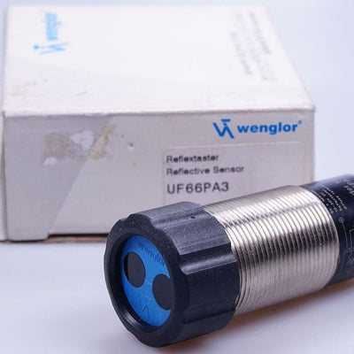 WENGLOR UF66PA3