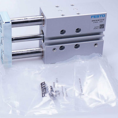 Festo DFM-16-40-P-A-GF