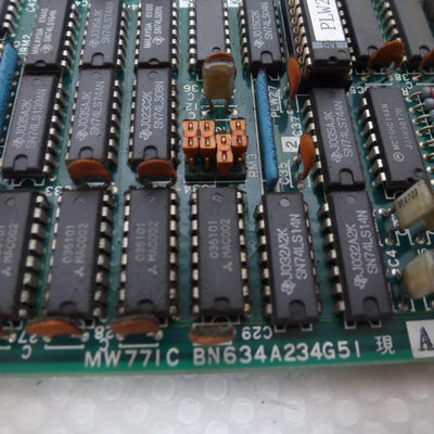 Mitsubishi BN634A234G51A