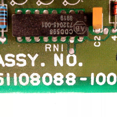 HONEYWELL 51108088-100