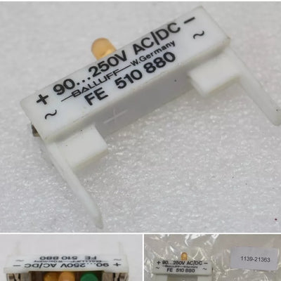 BALLUFF FE-510-880