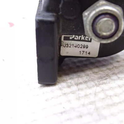 PARKER 032140299