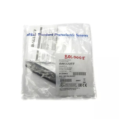 BALLUFF BOS18KF-PA-1XA-S4-C