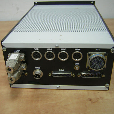 Leybold 307285-2002