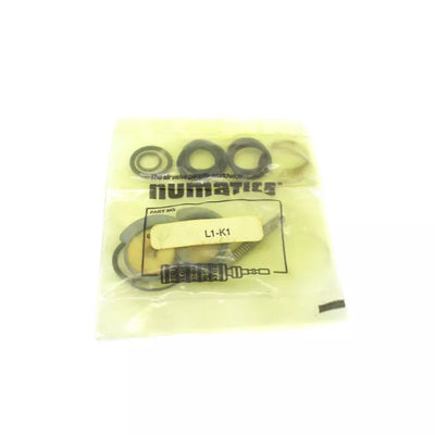 NUMATICS L1-K1