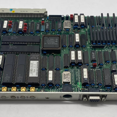 HONEYWELL AVME-311F