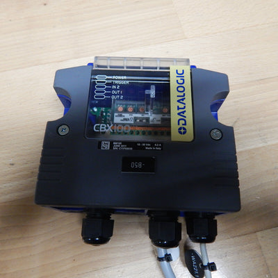 DATALOGIC CBX-100