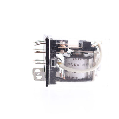Omron LY2 24VDC