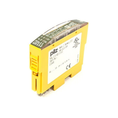PILZ PSSu ES 4D0 0.5-D