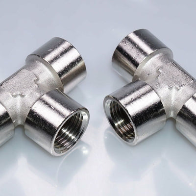 Festo NPFC-T-3G12-F