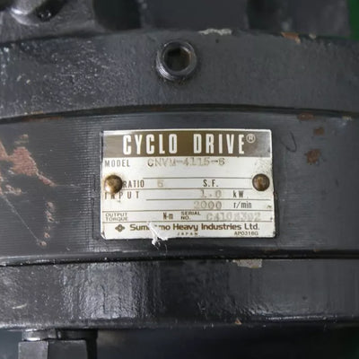 SUMITOMO CNVM-4115-6