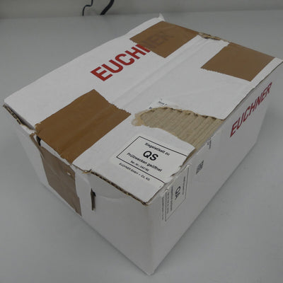 EUCHNER MGB2-L1-MLI-U-Y0000-BJ-136776