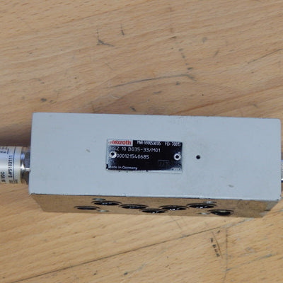 BOSCH REXROTH R900536135