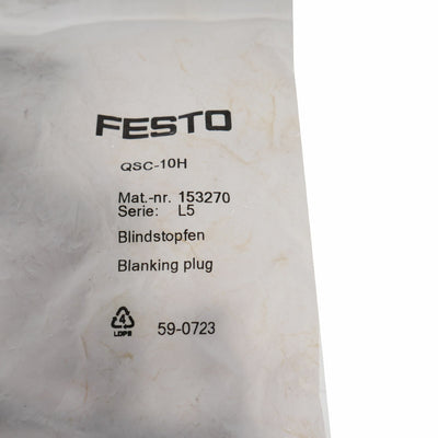 Festo QSC-10H