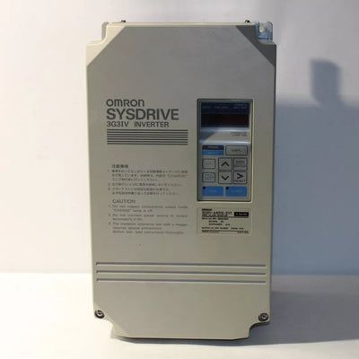 Omron 3G3IV-A4015-EV1