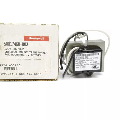 HONEYWELL 50017460-003