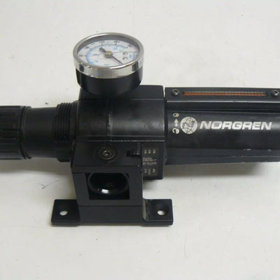 NORGREN B74G-3AR-QD3-NMG