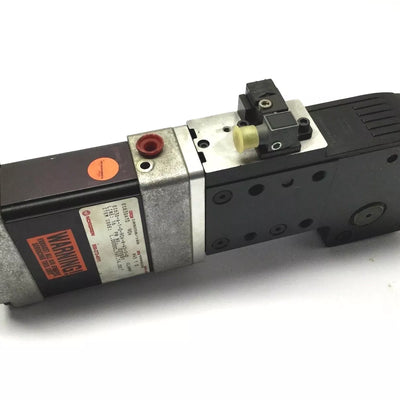NORGREN EC63D-A-1-0-90A-R-45-1-0
