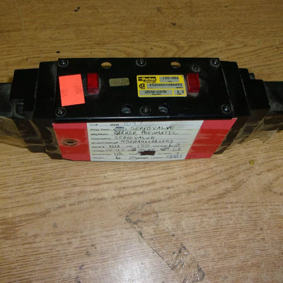 PARKER 4520AHXXABAA53