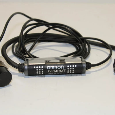 Omron ZX-EM07M
