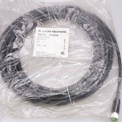 LEUZE CB-M12-10000E-5GF