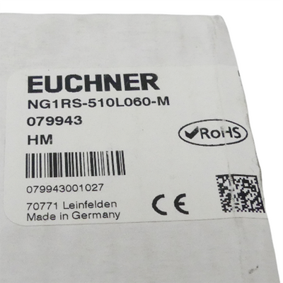 EUCHNER NG1RS-510L060-M