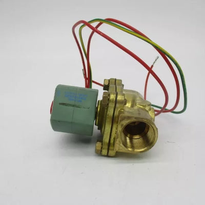 ASCO 8210G9