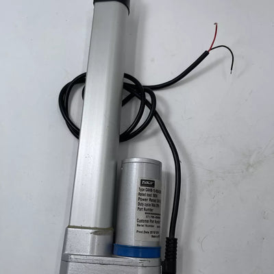 SKF CAHB-10-B3A-200311-AAAA0A-000