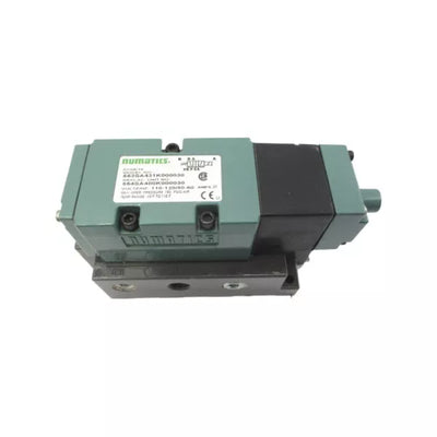NUMATICS 553SA431K000030
