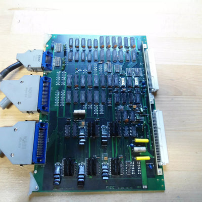 MITSUBISHI FX63A
