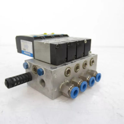 MYH-5/2-2.3-L-LED