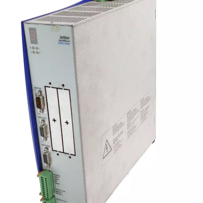 JETTER JM-208-480