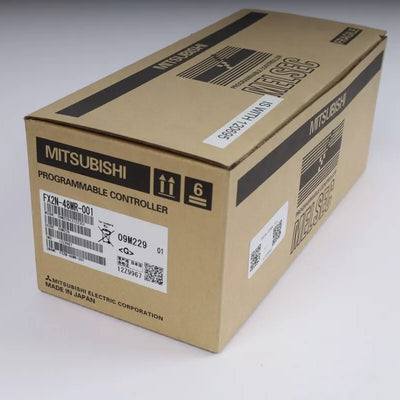 MITSUBISHI FX2N-48MR-001