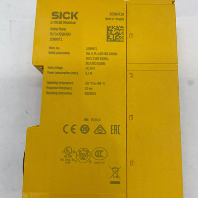 SICK 1099971