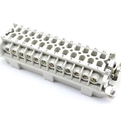 WEIDMULLER HDC-HE-24SS 25-48
