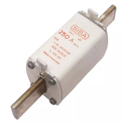 SIBA 2000303