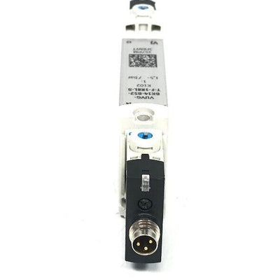 FESTO  VUVG-BK14-B52-TF-1R8L-S