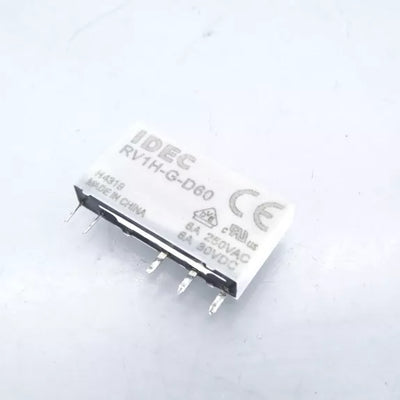 IDEC RV1H-G-D60
