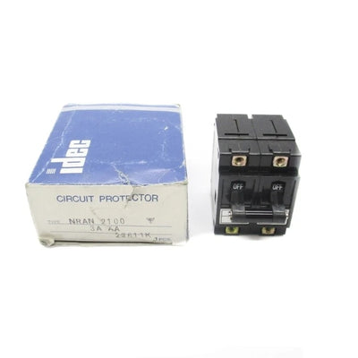 IDEC NRAN2100-3A-AA